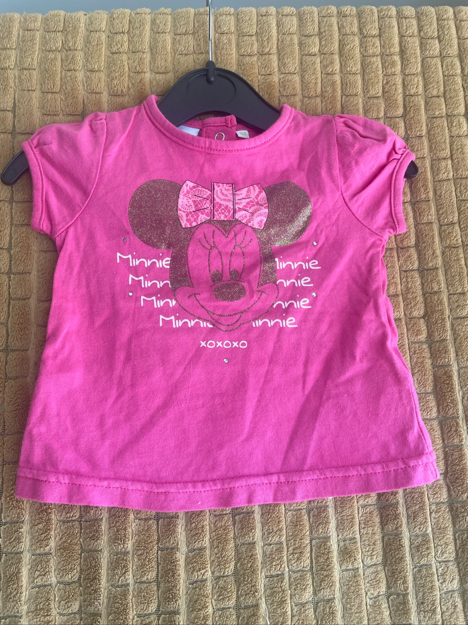 Tee shirt
